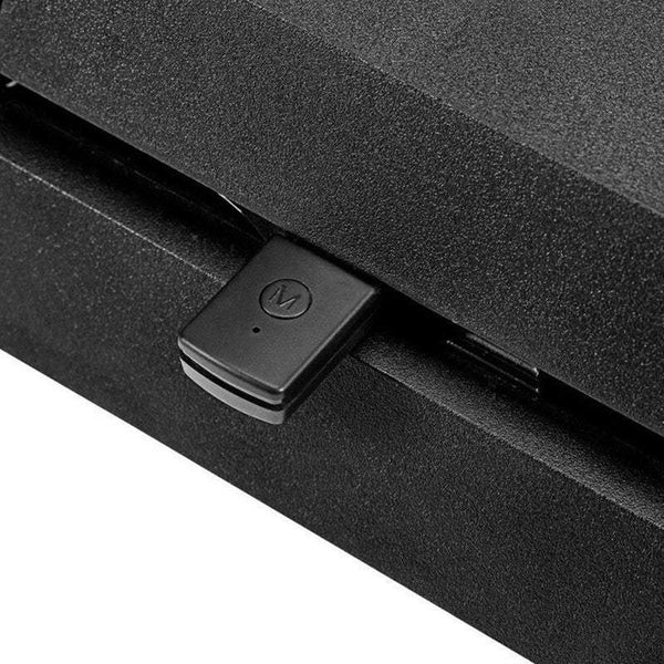 Gaming Bt Receiver Wireless Headset Headphone Adapter With Mic 4.0 Dongle Usb For Ps4 Playstation Cables & Adapters