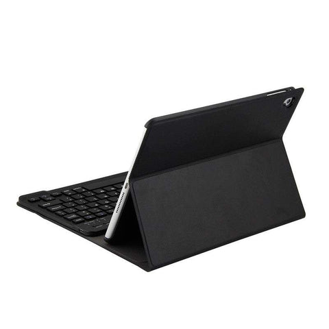 Tablet Keyboards Bt3.0 Wireless Case Protective For Ipad Air / 9.7 9.72017 2018 Mini1 Mini5 4 Air3 Pro10.5 Pro11 Ipad10.2 2019 Cases Covers Keyboard F