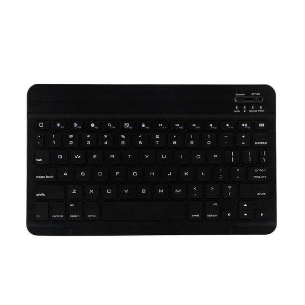 Tablet Keyboards Bt3.0 Wireless Case Protective For Ipad Air / 9.7 9.72017 2018 Mini1 Mini5 4 Air3 Pro10.5 Pro11 Ipad10.2 2019