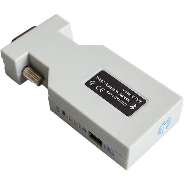 Bt578 Rs232 Usb Cable Wireless Serial Adapter Male Female Head Computers Data Line