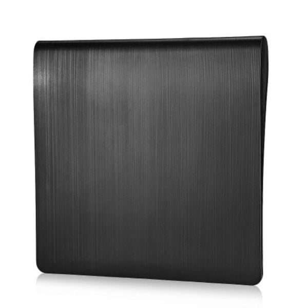 Bt668c Usb 3.0 Type C External Dvd Drive Odd Hdd Device For Desktop Laptop Black