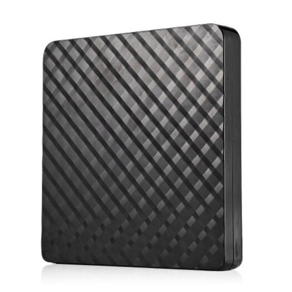 Bt669 Usb 3.0 External Dvd Drive Odd Hdd Device For Desktop Laptop Black