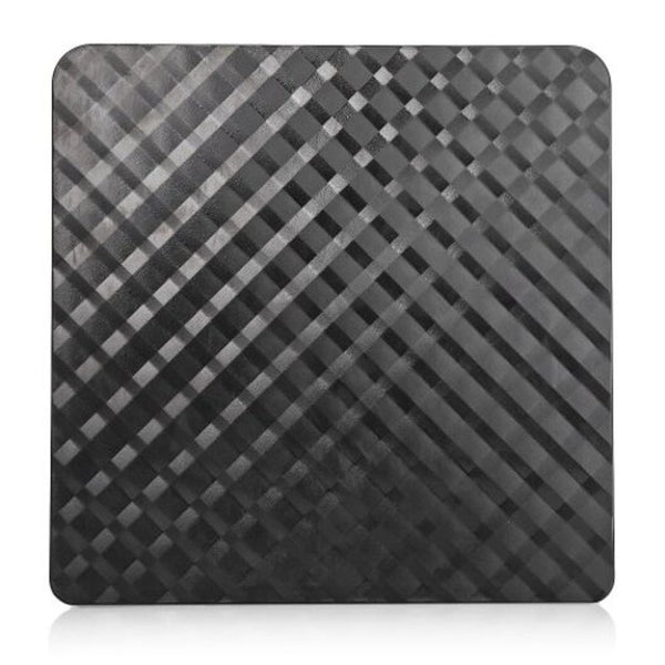 Bt669 Usb 3.0 External Dvd Drive Odd Hdd Device For Desktop Laptop Black