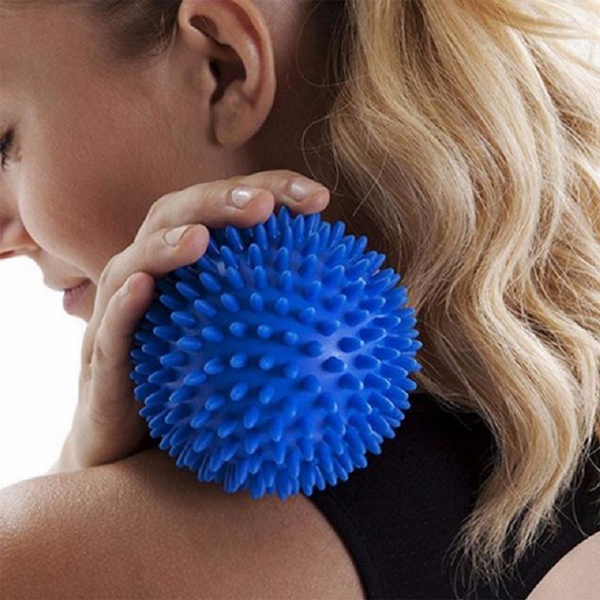 Bumpy Massage Ball Massagers