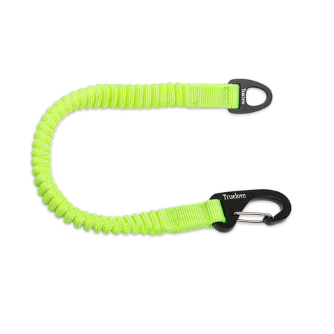 Bungee Extension For Leash Neon Yellow