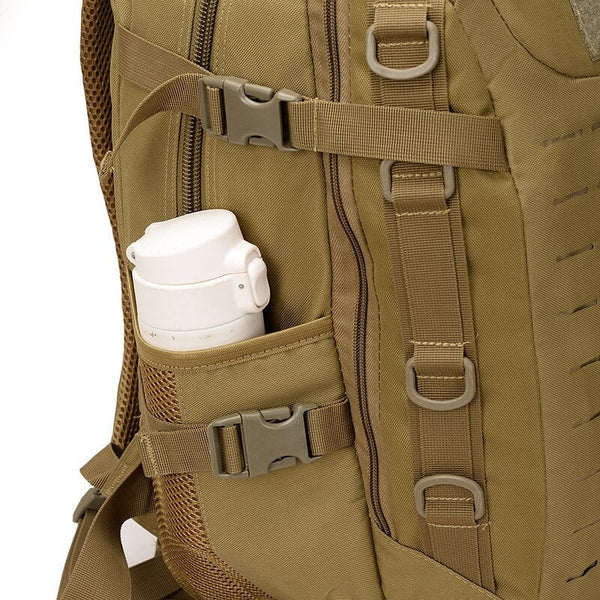 Business Backpack For Men Fashion Waterproof Bags With 15.6 Inch Laptop Multifunction Backpacks