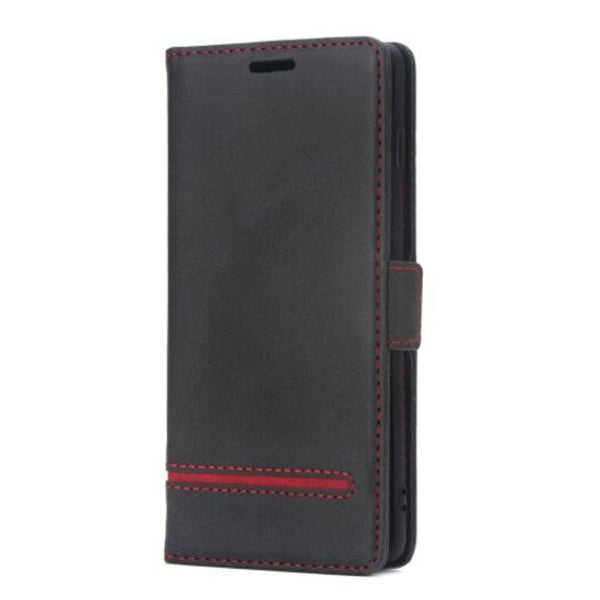 Business Splicing Protective Phone Case For Samsung Galaxy S10 Black Cases Covers & Skins