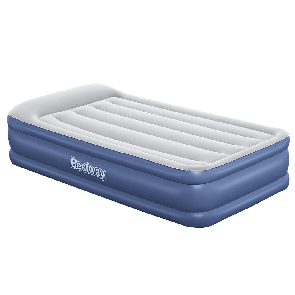 Bestway Air Bed Single Size Inflatable Mattresses & Airbeds