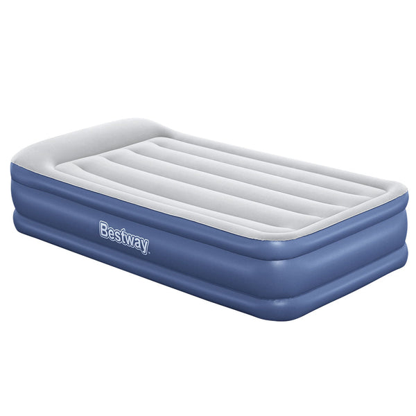Bestway Air Bed Single Size Inflatable Mattresses & Airbeds