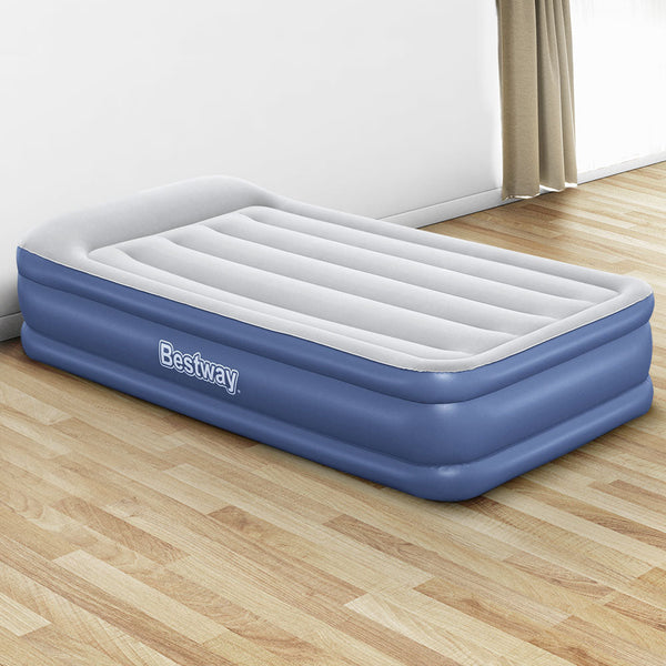 Bestway Air Bed Single Size Inflatable Mattresses & Airbeds