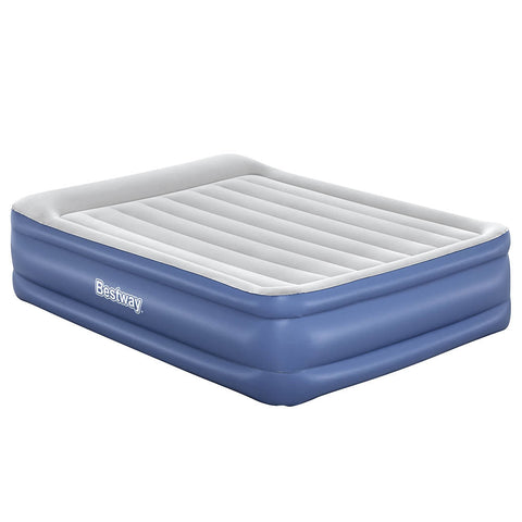 Bestway Air Bed Inflatable Mattress Queen Inflatable Mattresses & Airbeds
