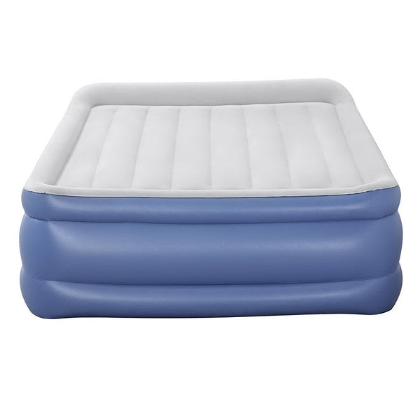 Bestway Air Bed Inflatable Mattress Queen Inflatable Mattresses & Airbeds