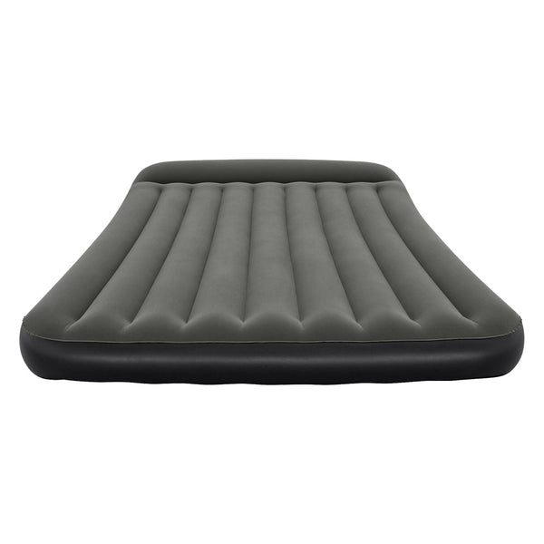 Bestway Air Mattress Inflatable Bed 30Cm Airbed Grey