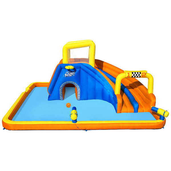 Bestway Water Slide 551X502x265cm Kids Play Park Inflatable Swimming Pool Inflatable & Kid Pools