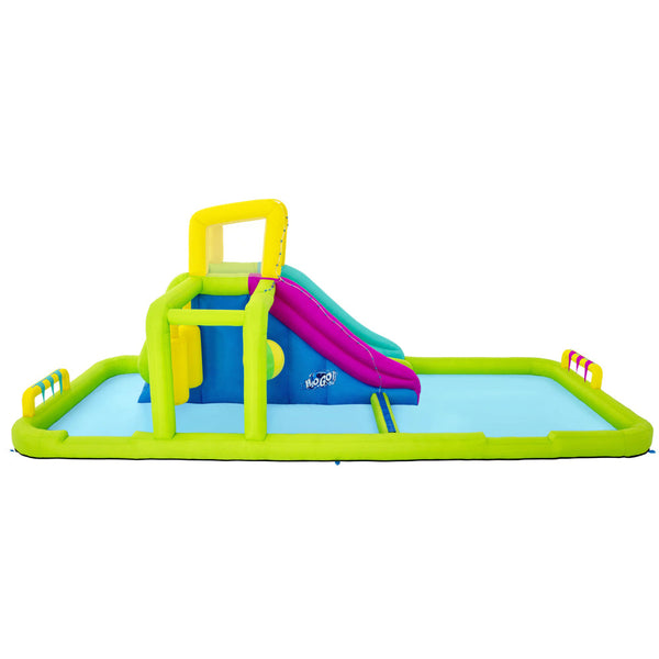 Bestway Water Slide 710X310x265cm Kids Play Park Inflatable Swimming Pool Inflatable & Kid Pools