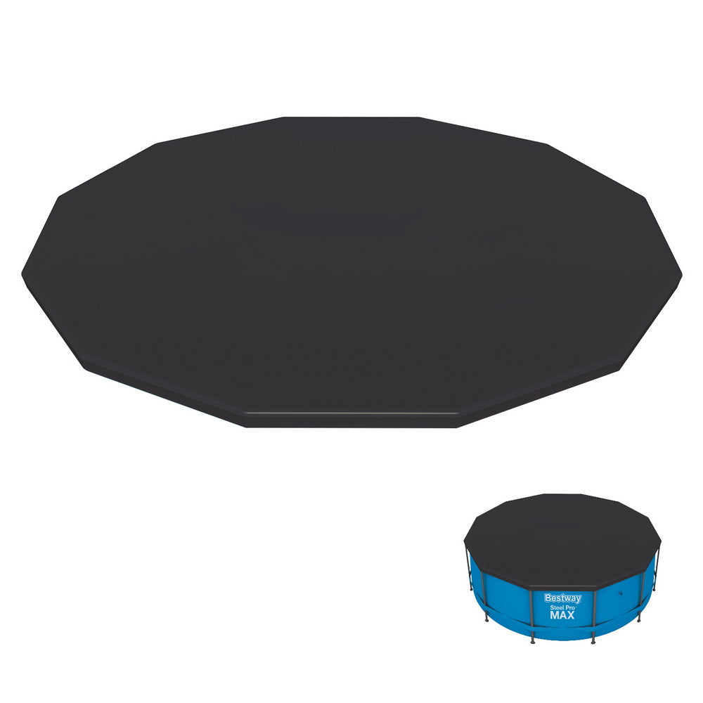 Bestway Pvc Pool Cover Pool Covers