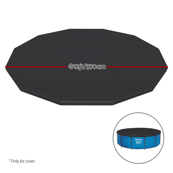 Bestway Pvc Pool Cover Pool Covers