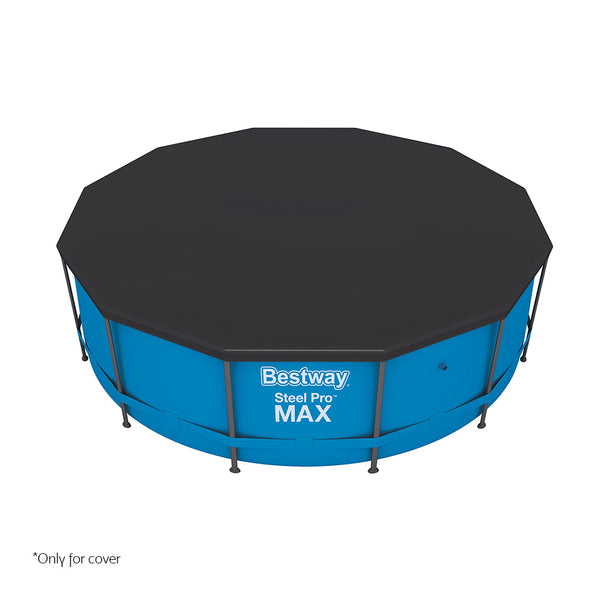 Bestway Pvc Pool Cover Pool Covers