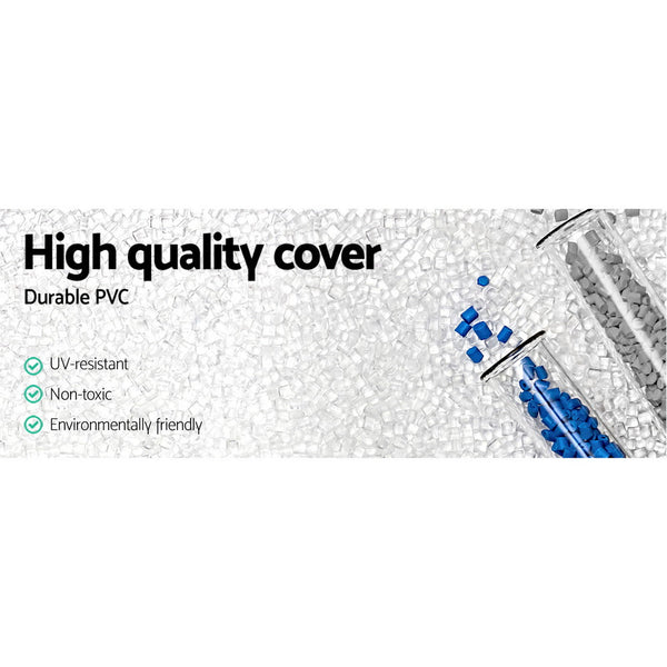 Bestway Pvc Pool Cover Pool Covers
