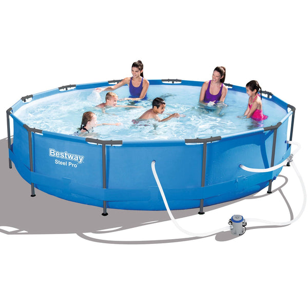 Bestway Above Ground Swimming Pool Filter Pump Pool Pumps