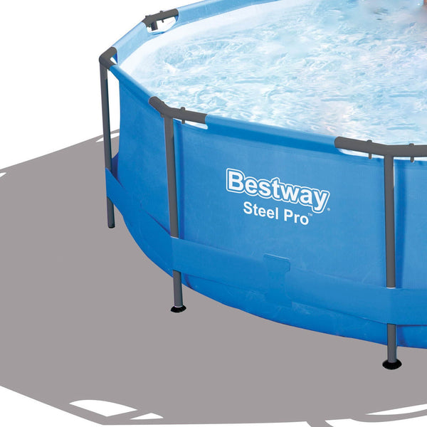 Bestway Above Ground Swimming Pool Filter Pump Pool Pumps