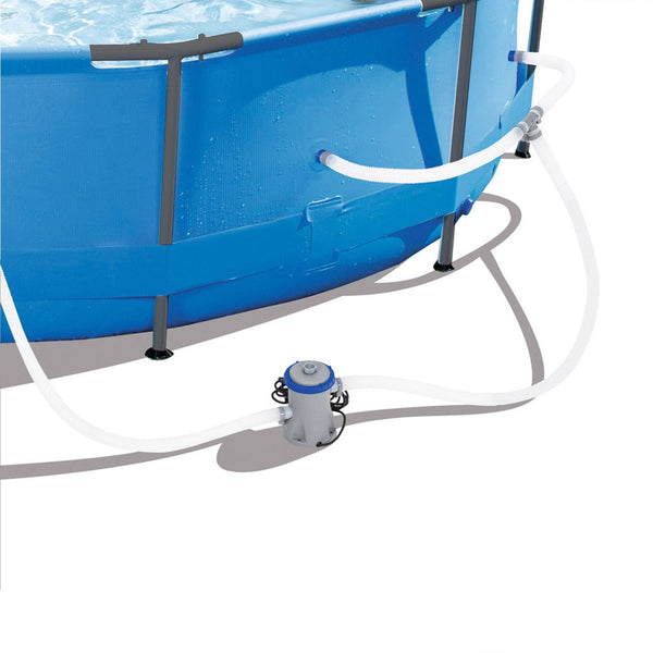 Bestway Above Ground Swimming Pool Filter Pump Pool Pumps