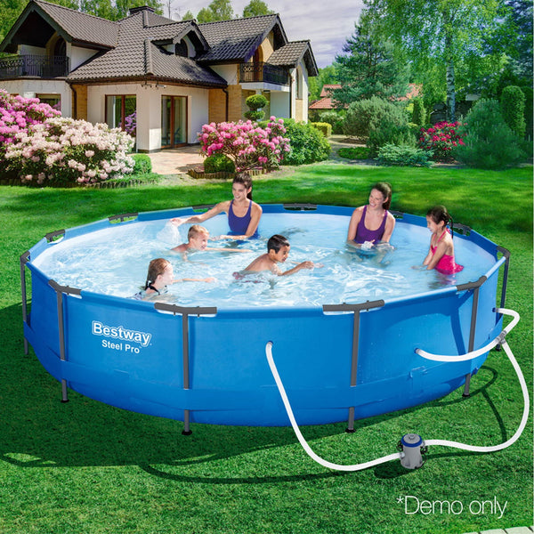 Bestway Above Ground Swimming Pool Filter Pump Pool Pumps