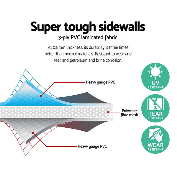 Bestway Swimming Pool Above Ground Filter Pump Steel Pro Frame Pools Above Ground Pools