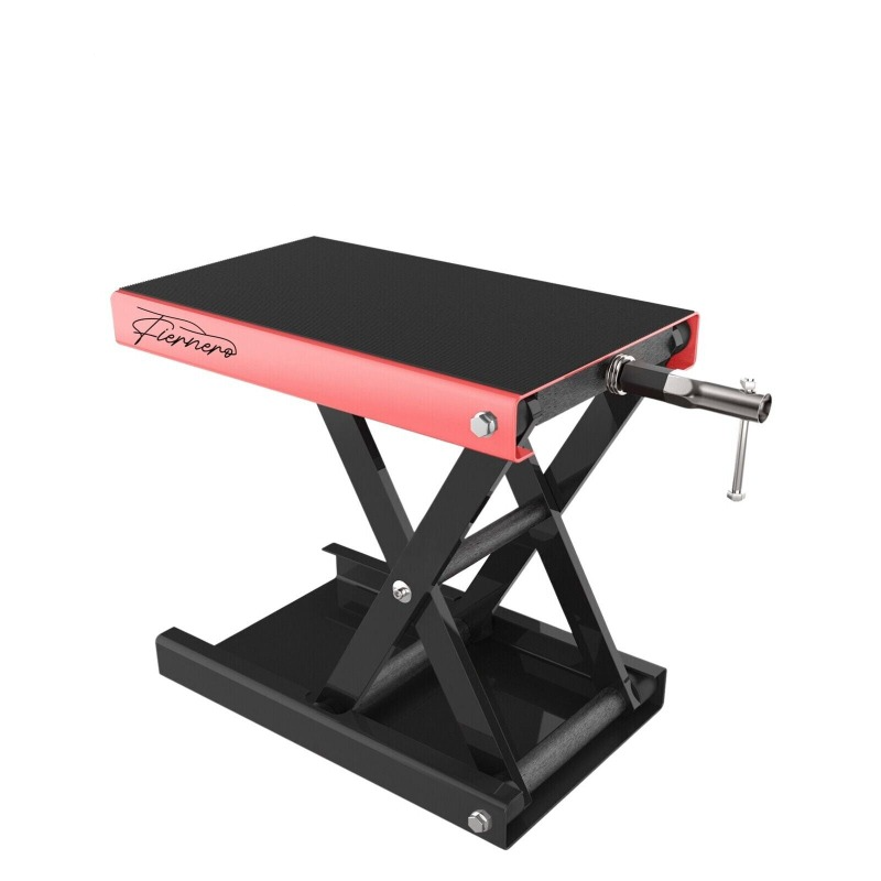 Motorcycle Lifts & Jacks Fiernero Motorcycle Scissor Lift Atv Jack 500Kg