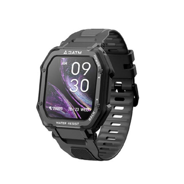 Multi Function C16 Smart Bracelet Watch Waterproof Fitness Wristband Smartwatch Smart Watches