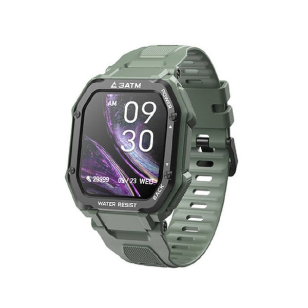 Multi Function C16 Smart Bracelet Watch Waterproof Fitness Wristband Smartwatch Smart Watches