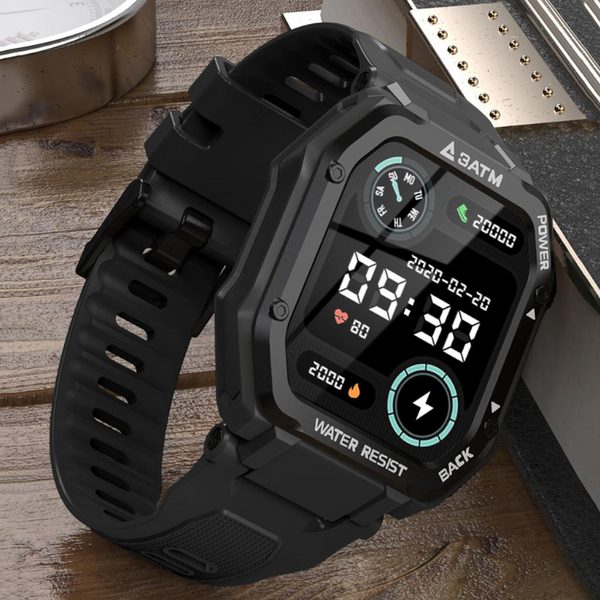 Multi Function C16 Smart Bracelet Watch Waterproof Fitness Wristband Smartwatch Smart Watches