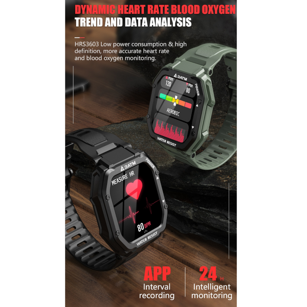 Multi Function C16 Smart Bracelet Watch Waterproof Fitness Wristband Smartwatch Smart Watches