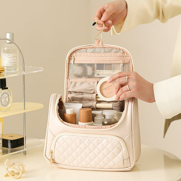 Cosmetic Bag Good-Looking Large Capacity Portable