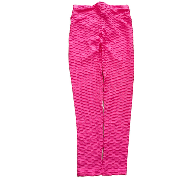 Booty Lifting Anti Cellulite Scrunch Leggings Without Pocket Women Leggings