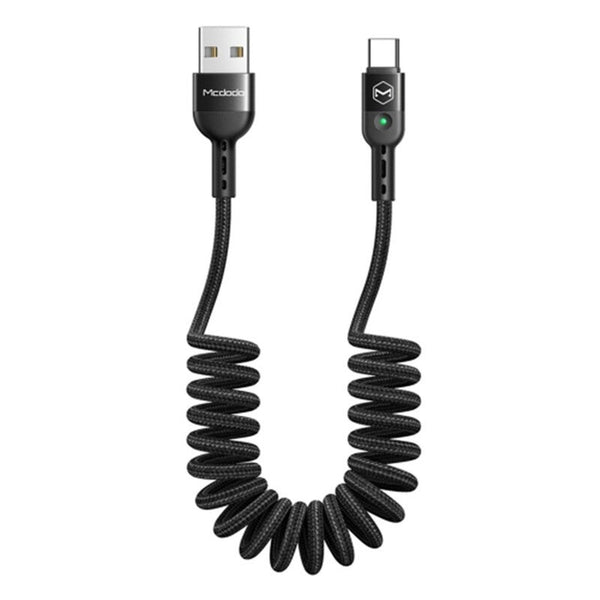 Ca 6410 Omega Series Type To Usb Data Cable Length 1.8Mblack