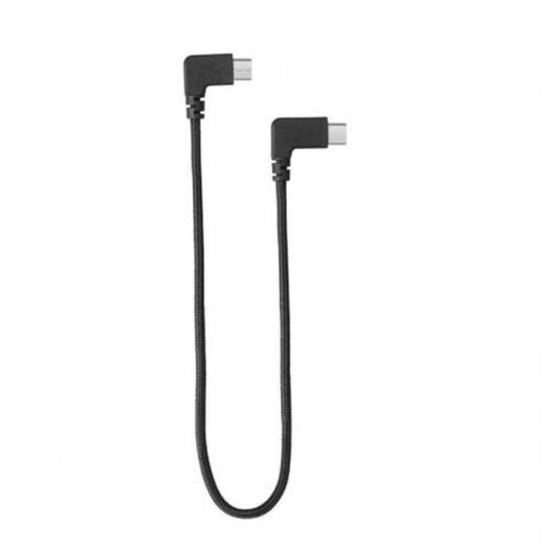 Cable For Type To Usb Dji Mavic Pro / Spark Black Cables & Adapters