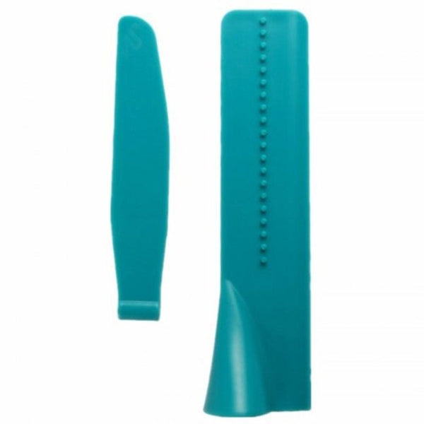 Cake Scraper Cream Edge Smoother Diy Bakeware Tool Pink Other Baking Accessories