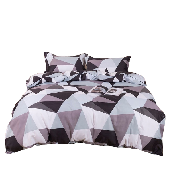 Fabric Fantastic Camara Duvet Quilt Cover Set Quilt Covers