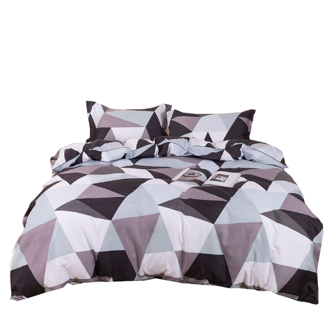 Fabric Fantastic Camara Duvet Quilt Cover Set Quilt Covers