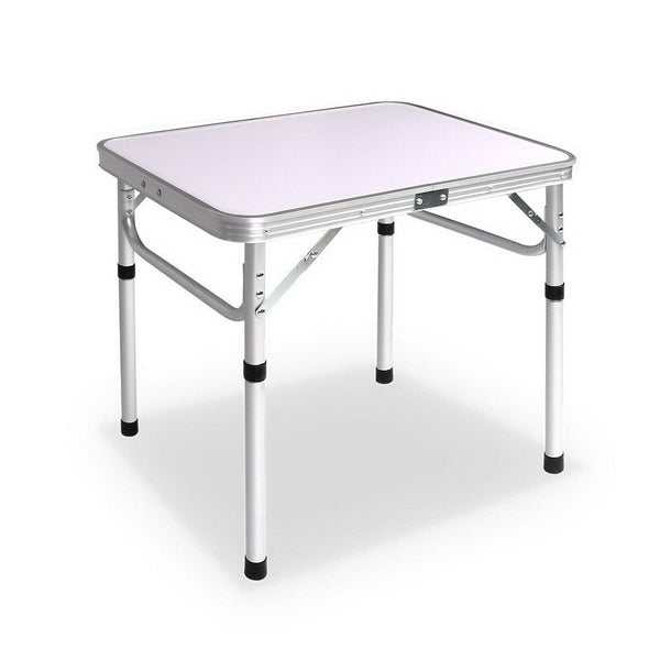 Weisshorn Folding Camping Table 60Cm Camping Tables