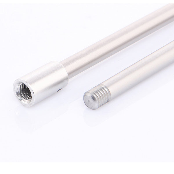 Camping Tripod For Fire Hanging Pot Outdoor Campfire Cookware Picnic Cooking Grill Other Camping Cooking Supplies