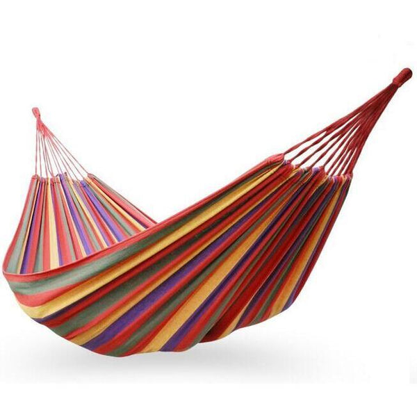 Canvas Outdoor Recreation Camping 75 Inch X 31 Travel Hammocks