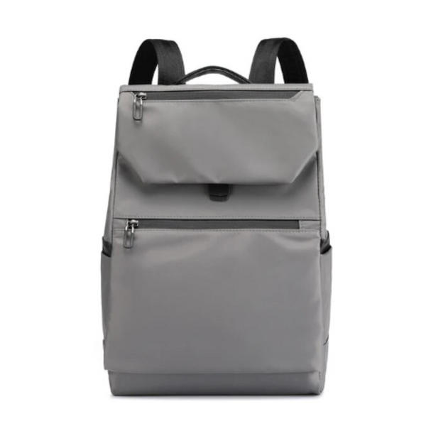 Mens Backpack Multifunctional Waterproof Oxford Cloth Bag Large Capacity Business Backpacks