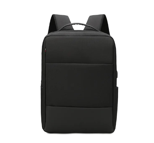 Business Mens Backpack Multifunctional Waterproof Nylon Bags Portable Usb Charging Backpacks