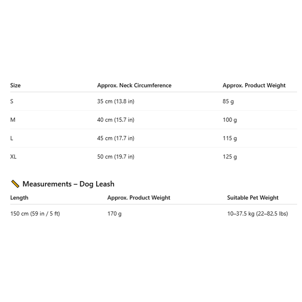 Black Tactical Dog Collar Heavy Duty Nylon Pet For Medium & Large Dogs Adjustable (3.8Cm Width) Dog Collars