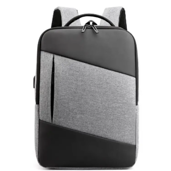 Man Backpack Multifunction Usb Charging Bag Portable Waterproof Rucksack Male Backpacks