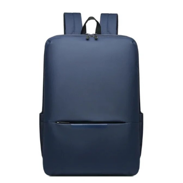Mens Backpack Usb Charging Bag Waterproof Nylon Cloth Rucksack Male Business Backpacks