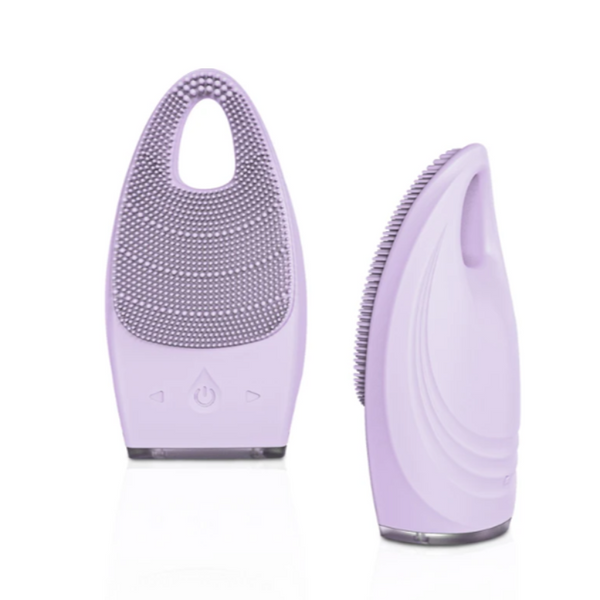 Facial Cleansing Brush Electric Face Device Massager Skin Cleaner Massagers