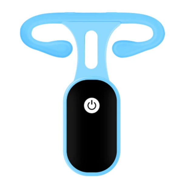 Intelligent Posture Correction Device Smart Realtime Scientific Back Orthotics Braces & Sleeves